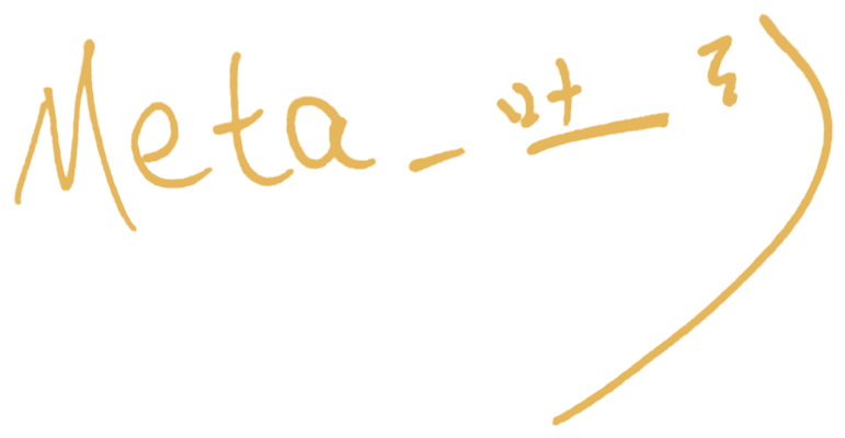 Meta_吐司 的签名